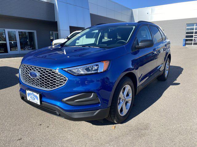 new 2024 Ford Edge car, priced at $39,310