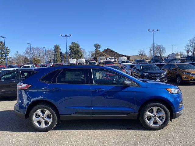 new 2024 Ford Edge car, priced at $39,310