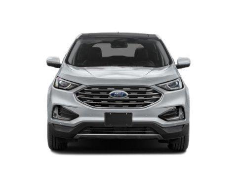 used 2024 Ford Edge car