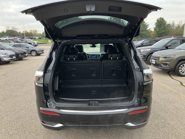 used 2023 Buick Enclave car, priced at $42,900