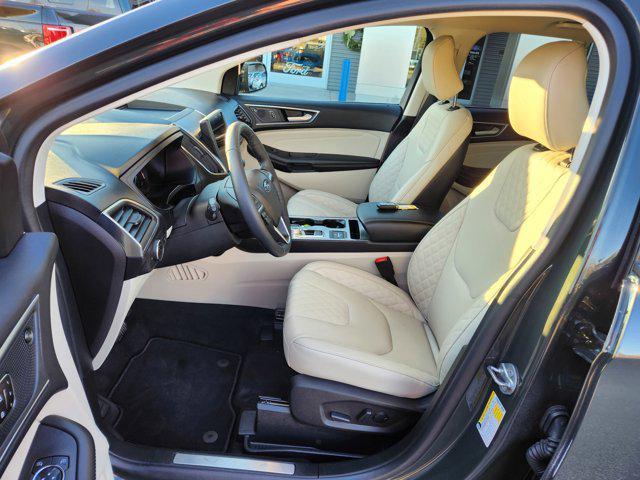 used 2024 Ford Edge car, priced at $35,995