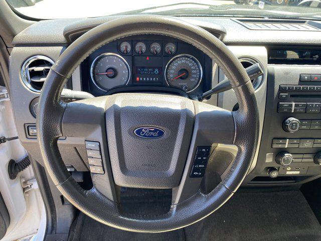 used 2010 Ford F-150 car, priced at $8,995