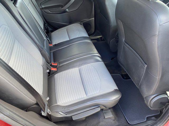 used 2018 Ford Escape car, priced at $15,900