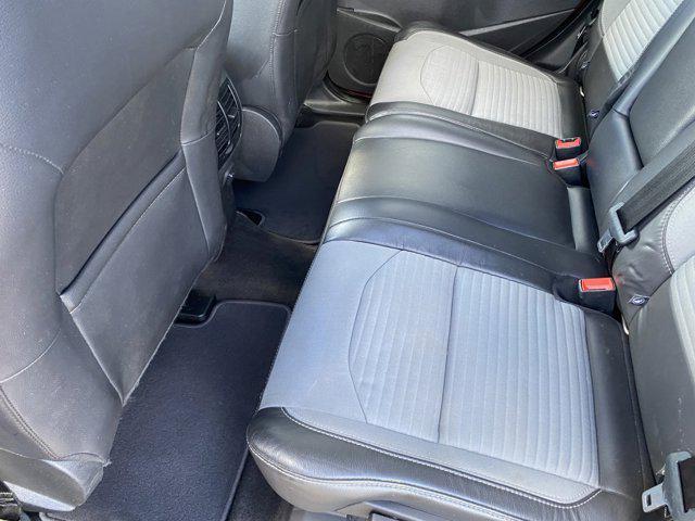 used 2018 Ford Escape car, priced at $15,900