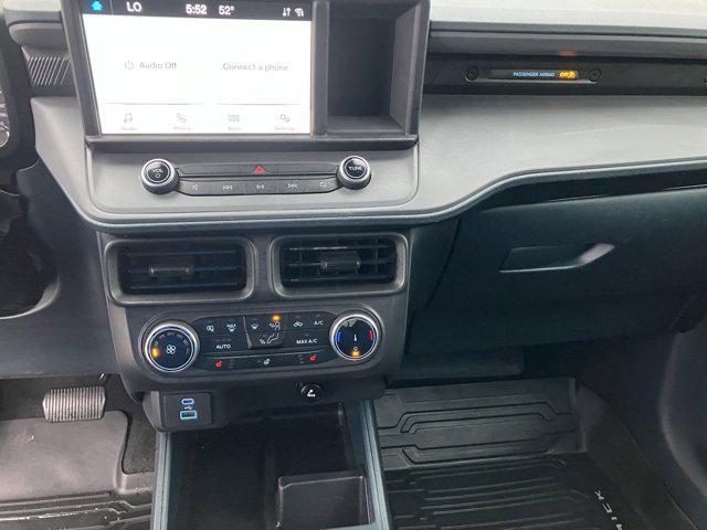 used 2023 Ford Maverick car, priced at $27,995