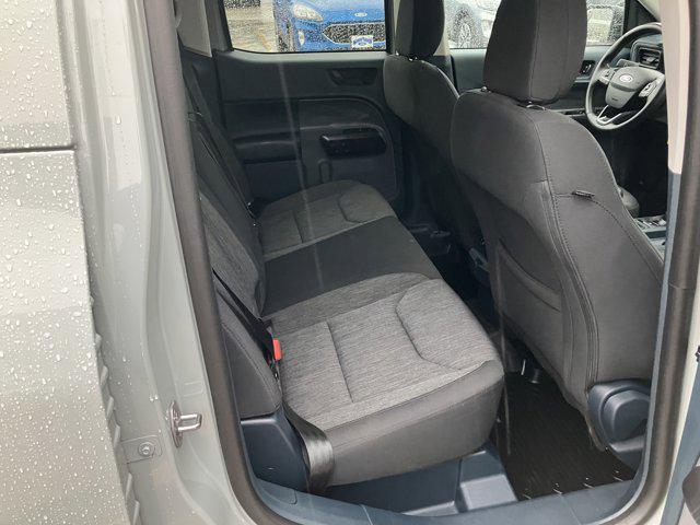used 2023 Ford Maverick car, priced at $27,995