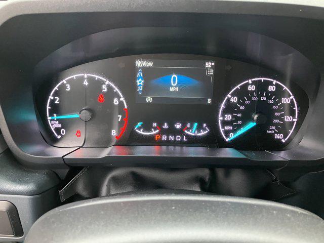 used 2023 Ford Maverick car, priced at $27,995