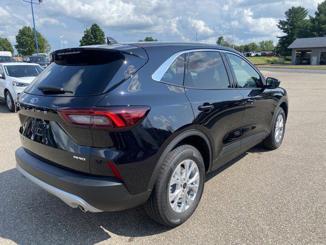 new 2024 Ford Escape car, priced at $31,995