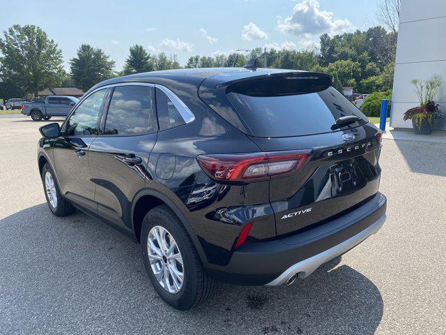 new 2024 Ford Escape car, priced at $31,995