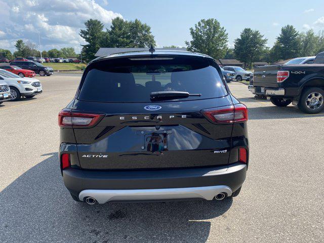 new 2024 Ford Escape car, priced at $31,995