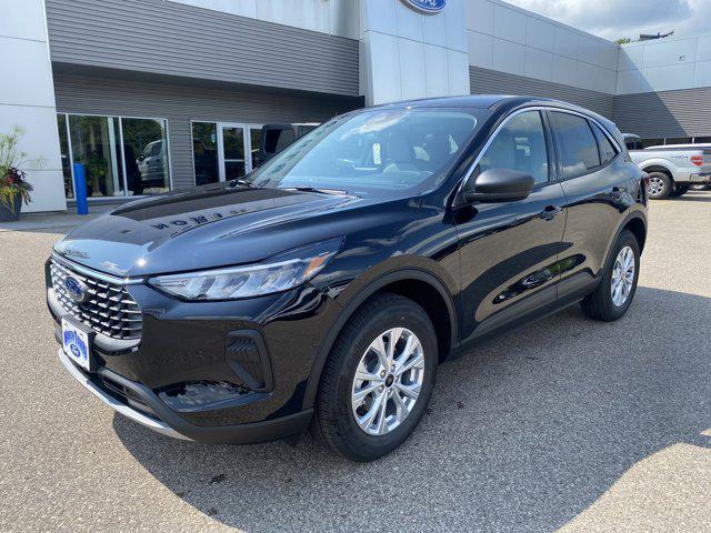 new 2024 Ford Escape car, priced at $31,995