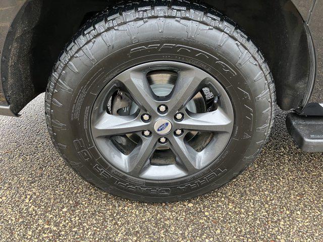 used 2021 Ford Expedition Max car, priced at $40,995