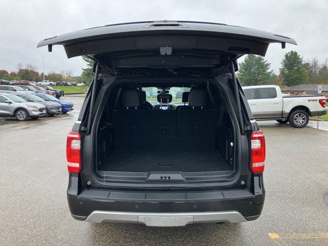 used 2021 Ford Expedition Max car, priced at $40,995