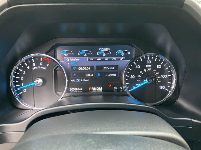 used 2021 Ford Expedition Max car, priced at $40,995