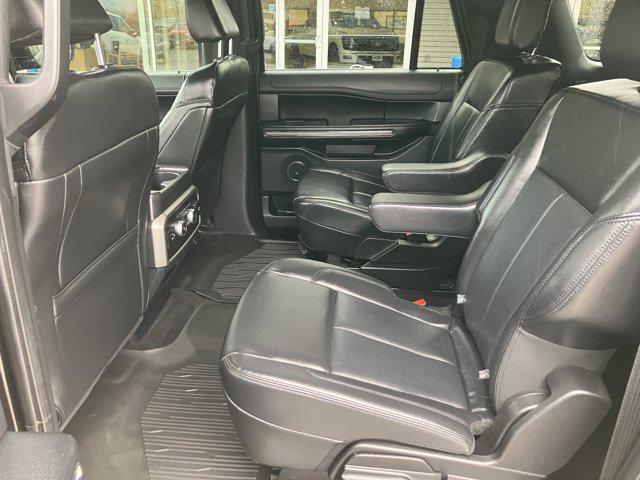 used 2021 Ford Expedition Max car, priced at $40,995