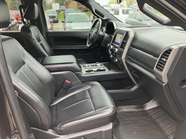 used 2021 Ford Expedition Max car, priced at $40,995