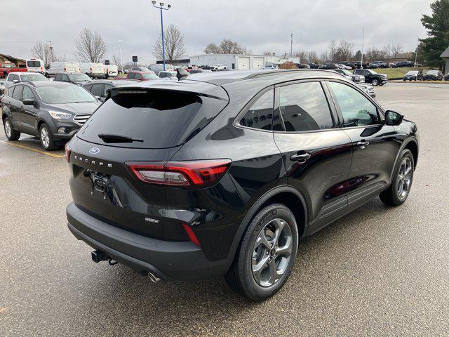 new 2026 Ford Escape car, priced at $38,070
