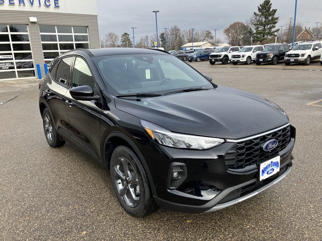 new 2026 Ford Escape car, priced at $38,070