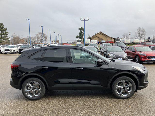 new 2026 Ford Escape car, priced at $38,070