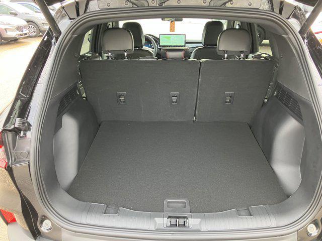 new 2026 Ford Escape car, priced at $38,070