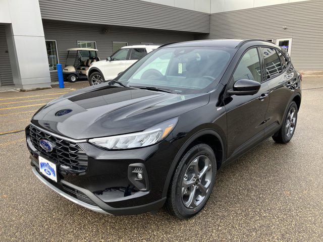 new 2026 Ford Escape car, priced at $38,070