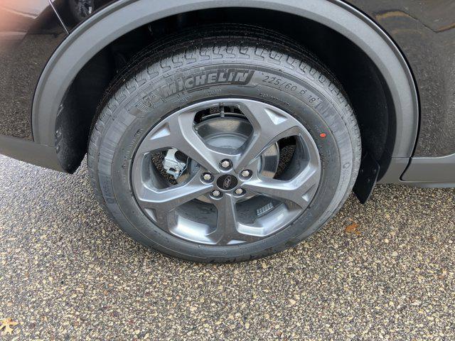 new 2026 Ford Escape car, priced at $38,070