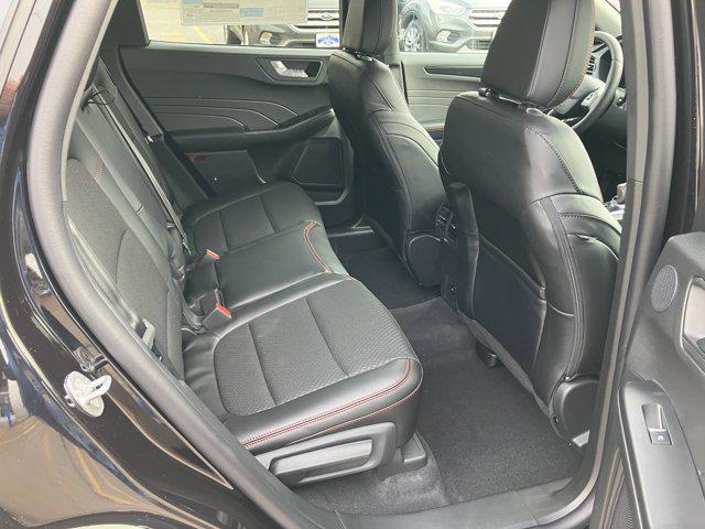 new 2026 Ford Escape car, priced at $38,070