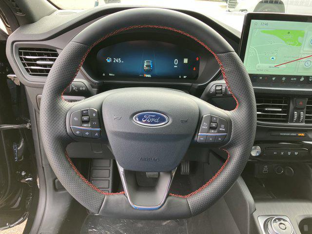 new 2026 Ford Escape car, priced at $38,070