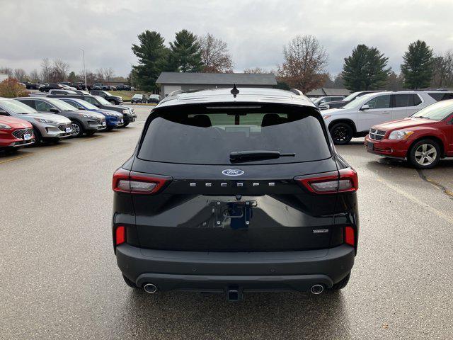 new 2026 Ford Escape car, priced at $38,070