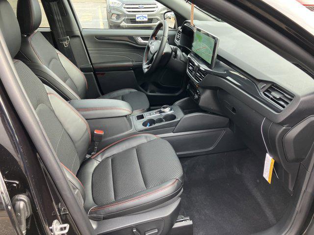 new 2026 Ford Escape car, priced at $38,070