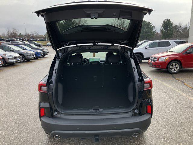 new 2026 Ford Escape car, priced at $38,070