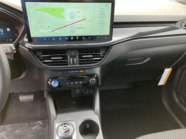 new 2026 Ford Escape car, priced at $38,070