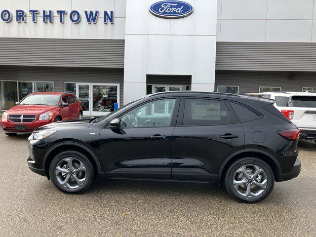 new 2026 Ford Escape car, priced at $38,070