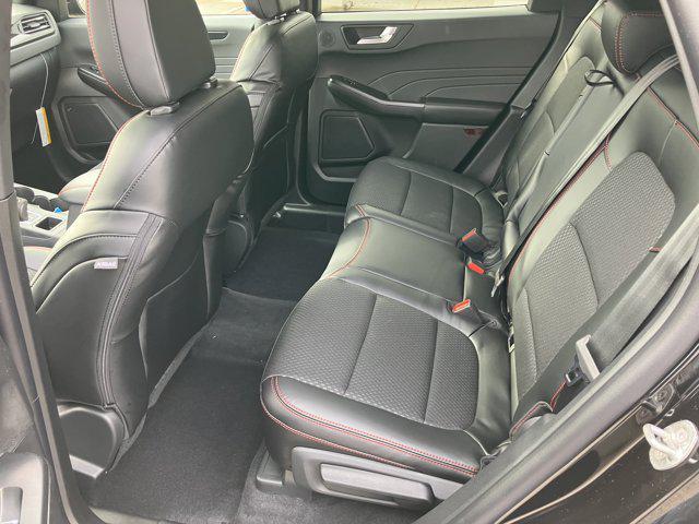 new 2026 Ford Escape car, priced at $38,070