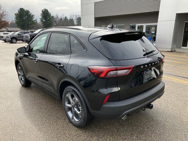new 2026 Ford Escape car, priced at $38,070