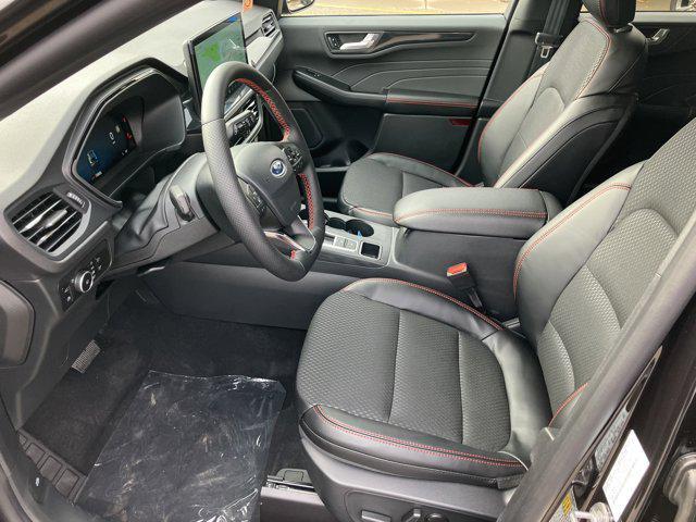new 2026 Ford Escape car, priced at $38,070