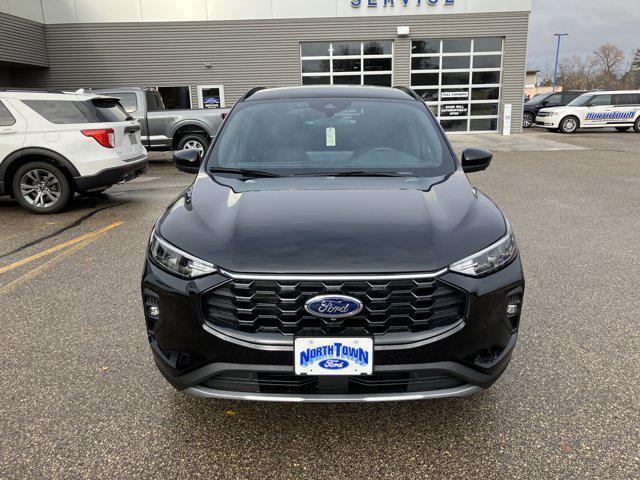 new 2026 Ford Escape car, priced at $38,070