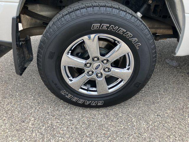 used 2019 Ford F-150 car, priced at $28,995