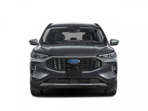 used 2023 Ford Escape car, priced at $29,995