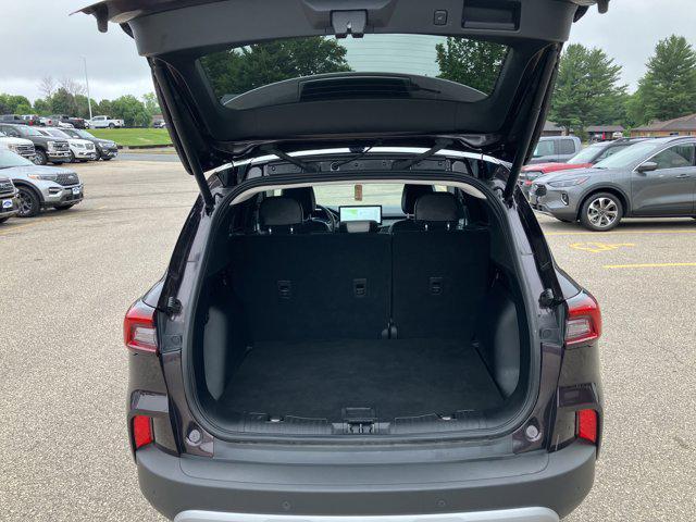 used 2023 Ford Escape car, priced at $29,995
