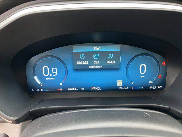 used 2023 Ford Escape car, priced at $29,995