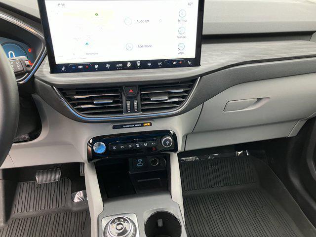 used 2023 Ford Escape car, priced at $29,995
