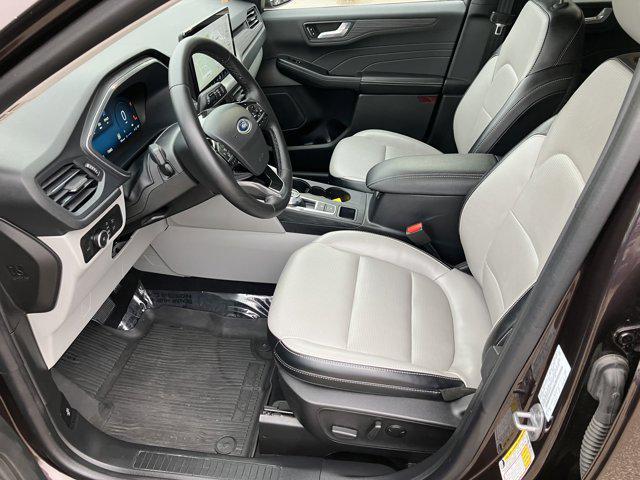 used 2023 Ford Escape car, priced at $29,995
