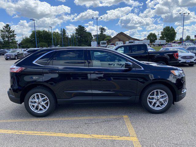 new 2024 Ford Edge car, priced at $41,698