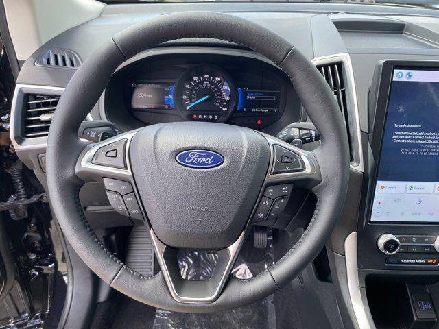 new 2024 Ford Edge car, priced at $41,698