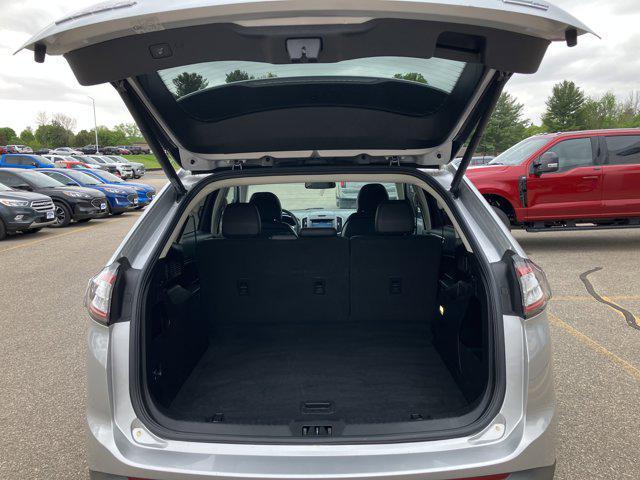 used 2016 Ford Edge car, priced at $12,995
