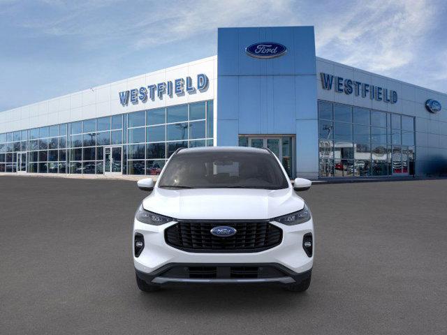 new 2024 Ford Escape car, priced at $43,655