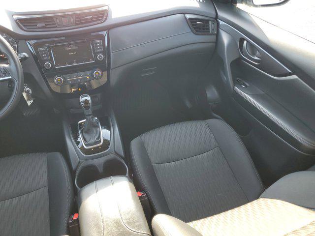 used 2020 Nissan Rogue car, priced at $19,895