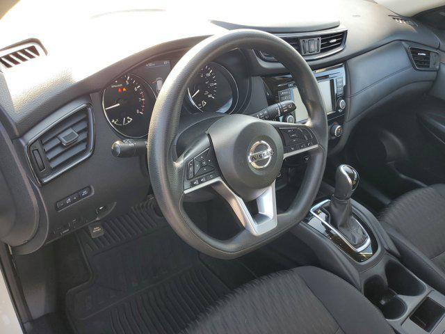 used 2020 Nissan Rogue car, priced at $19,895
