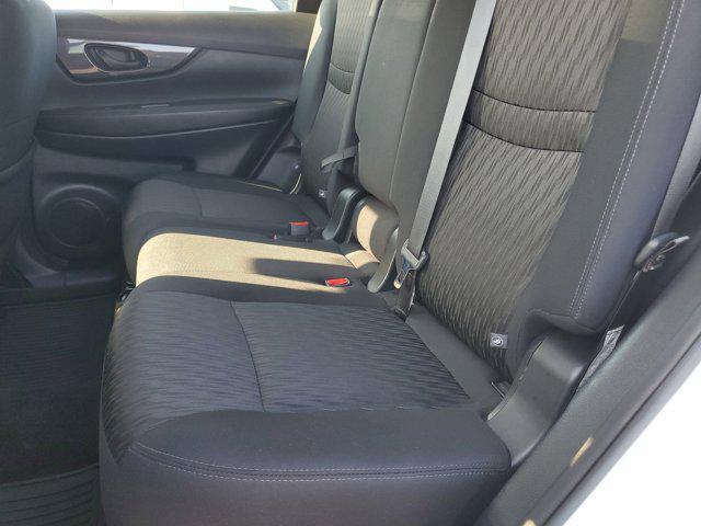 used 2020 Nissan Rogue car, priced at $19,895